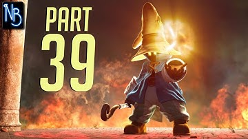 Final Fantasy 9 Walkthrough Part 39 No Commentary