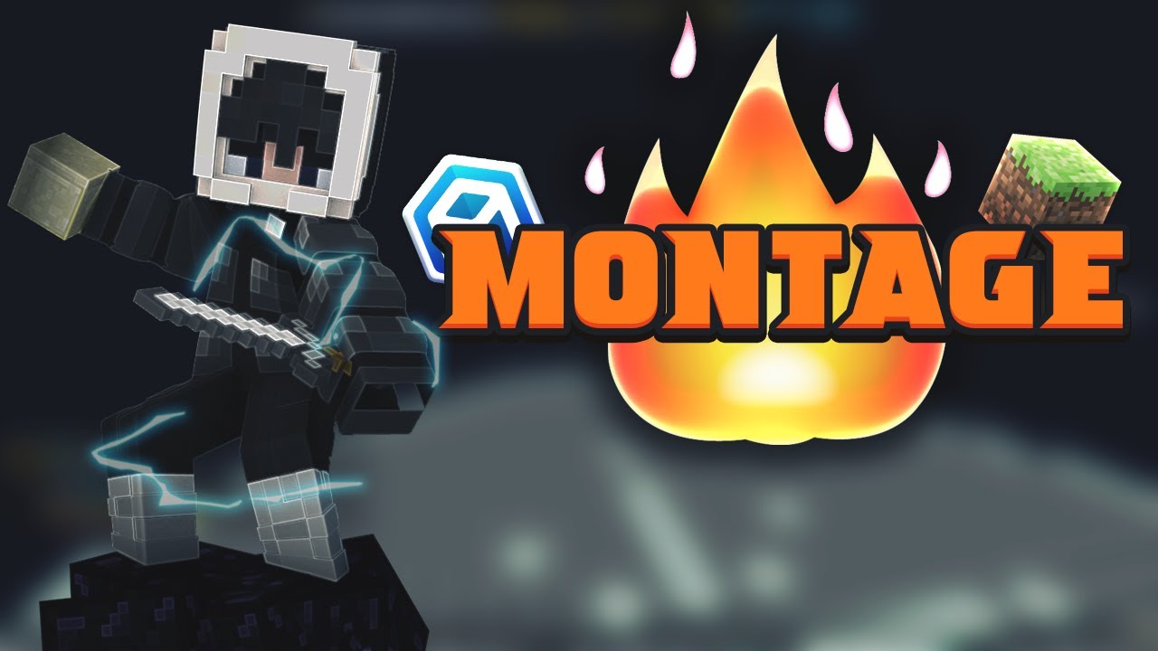 MONTAGE PVP + BONUS À LA FIN