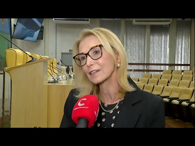 Comissão de Segurança Pública debate combate ao crime organizado transnacional