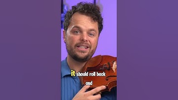 Learn Violin Vibrato in 60 Seconds