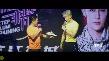 XTEP 2017 Video