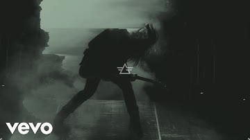 Gryffin - Intro (Official Visualizer)