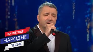 Imam samo pjesmu – Hame Nalić