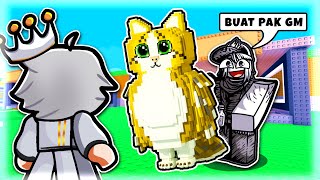Aku Mau Dikasih MEOWL sama SUBSCRIBER di Steal a Brainrot?!