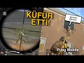 TAKIM OLANLARI VURDUM KÜFÜR ETTİLER !! PUBG MOBİLE Lite