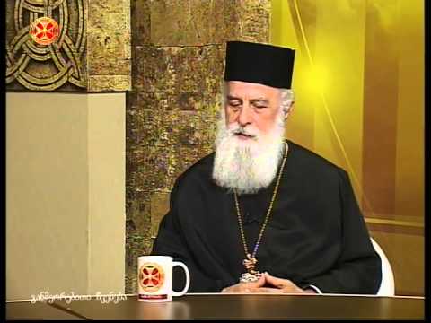 მანგლელი მიტროპოლიტი ანანია (ჯაფარიძე)