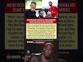 Micah Richards Exposes Roy Keane’s Bruno Feud! 🤯