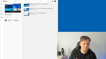 DigiByte Update - #165 - bitTIDE supporting DigiByte, Basics Videos
