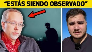 Jesús le mostró la verdad sobre los DEMONIOS 😨