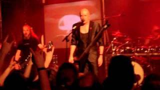 Devin Townsend Project - Ziltoidia Attaxx!!!/Life (Live at Manchester Academy 2 6/03/11)