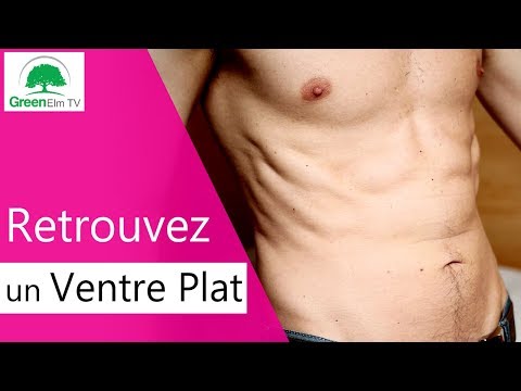 Retrouvez un Ventre Plat [2018]