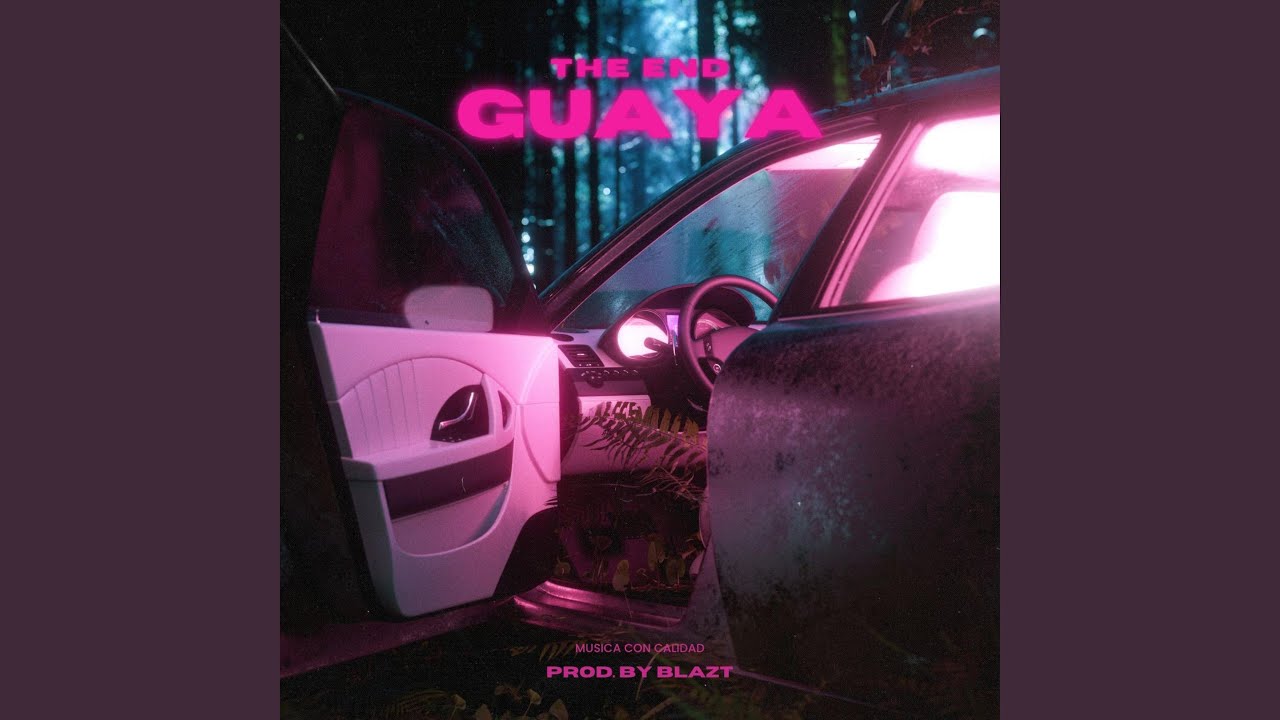 Watch Guayaa on YouTube Watch Guayaa on YouTube