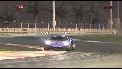 GRID Autosport-TIME ATTACK-YAS MARINA CIRCUIT-2-EPIC WIN