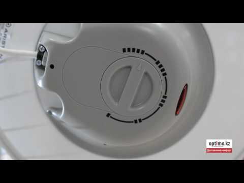 Водонагреватель Ariston PRO R 80 Н