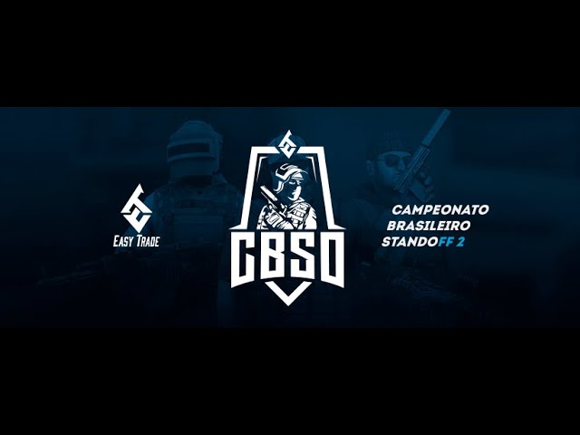 CBSO - Campeonato Brasileiro De Standoff 2