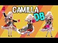 Jazzing With Camilla In Dimensional Breakthrough! | Fantasy War Tactics R