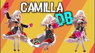 Jazzing With Camilla In Dimensional Breakthrough! | Fantasy War Tactics R