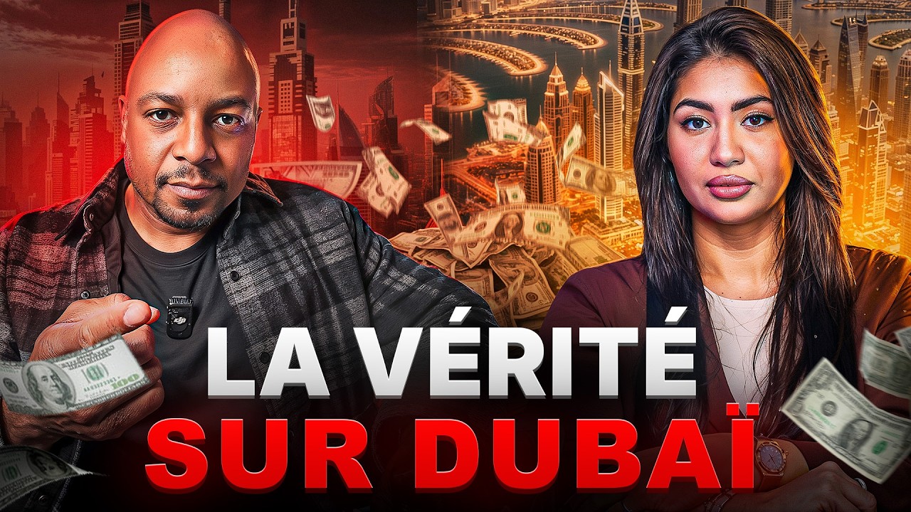 Ces investisseurs ont perdu gros à Dubaï (voici pourquoi)