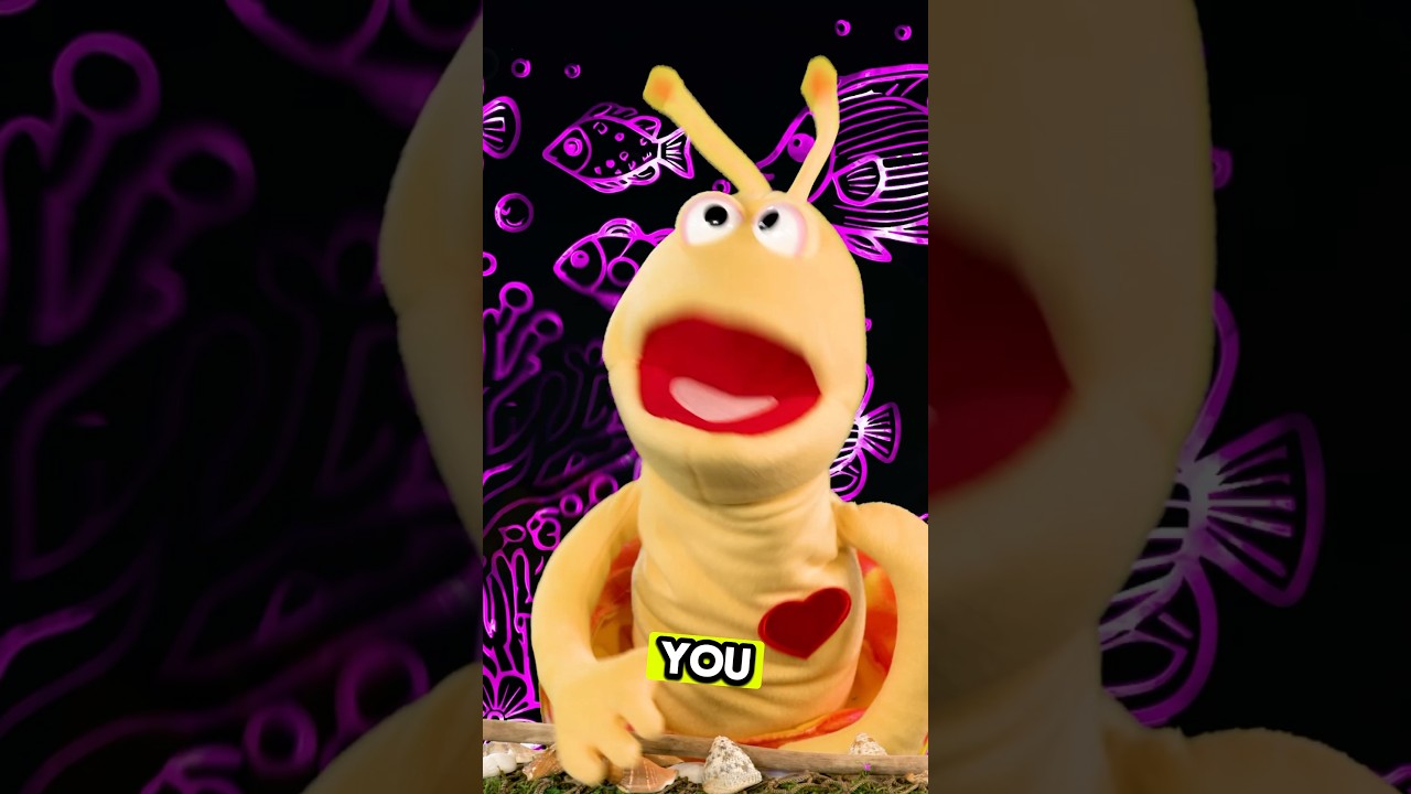 Sammie’s Feelings Song!!! 