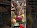 The Healthy Bunny