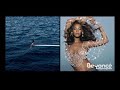 SZA/Beyoncé - Snooze x Me, Myself and I (mashup)