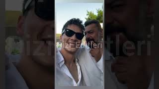 Atakan Özkayadan Veda Paylaşımı.