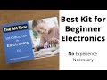 Learn electronics like never before  the am tech introduction to electronics kits