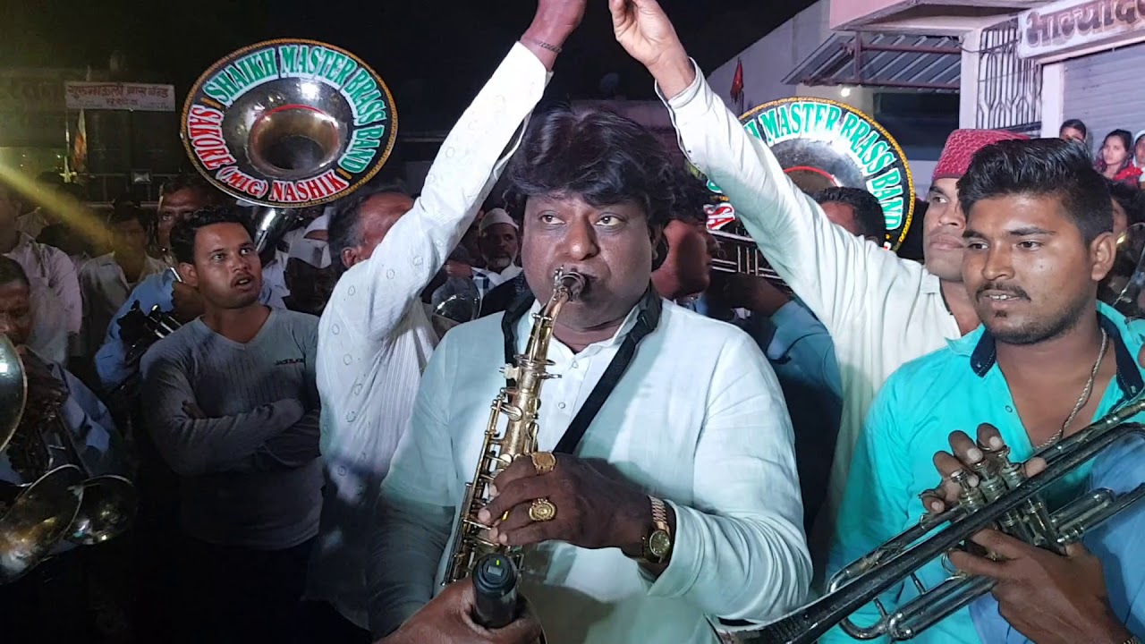 Shaikh master shivaji maharaj powada