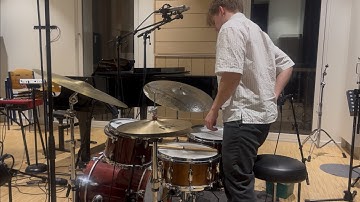 TEST - Bumblebee RM7 vs Audio-technica AT4081 (mono)