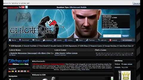 Gears of War 2 Glitches - Almost 500 Glitching Tutorials - Free To View