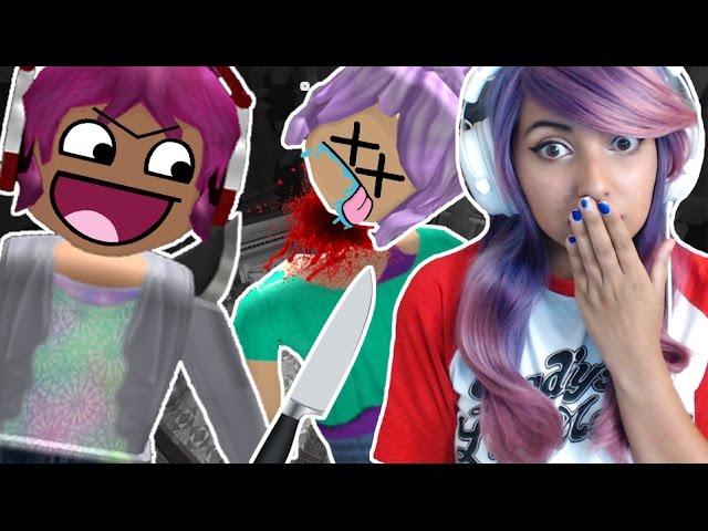 Roblox Murder Mystery!