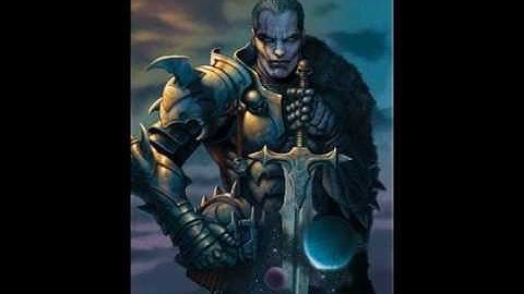 VM: Clan Assamita
