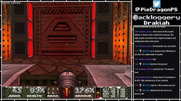 PS - Doom 2 Megawad - The Joy of Mapping #5 part11