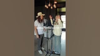 Praise God For That!