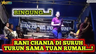 ANGIN MALAM VERSI DENDANG KUANTAN SINGINGI BINTANG FORTUNA TERBARU2023