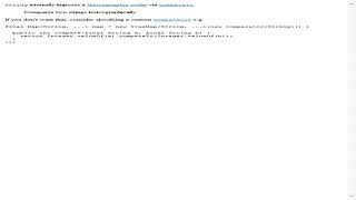 c++ - Template Metaprogramming NamedPipe Client Server - Stack Overflow