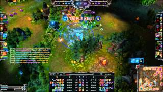 Anivia penta