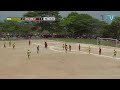 Day13 final dysa mundgod vs gulladhalla fc