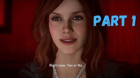 NFS : The Run Gameplay Walkthrough / Stage 1 - Part 1