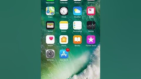 How to fix Cydia tweaks not showing up in settings (IOS 13+)