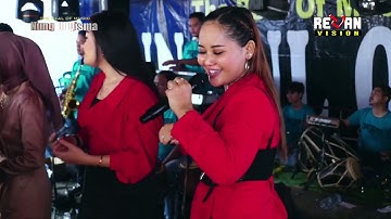 DUA LALAKI  // NUNG UL QISMA // LIVE CIMAHI 2023