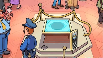 brain out detective level 8-1 walkthrough solution - brain out detective level gameplay