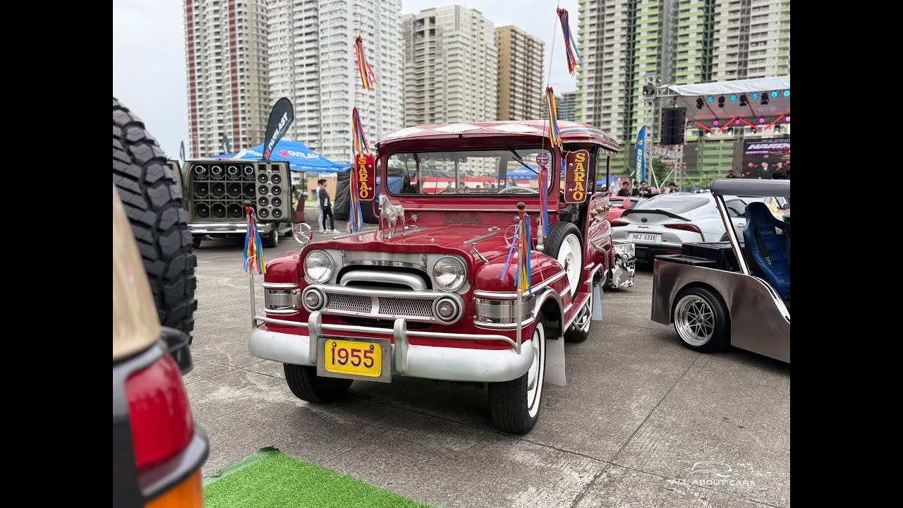 Hardcore Manila & Hardcore Tokyo at Okada Manila 2026.