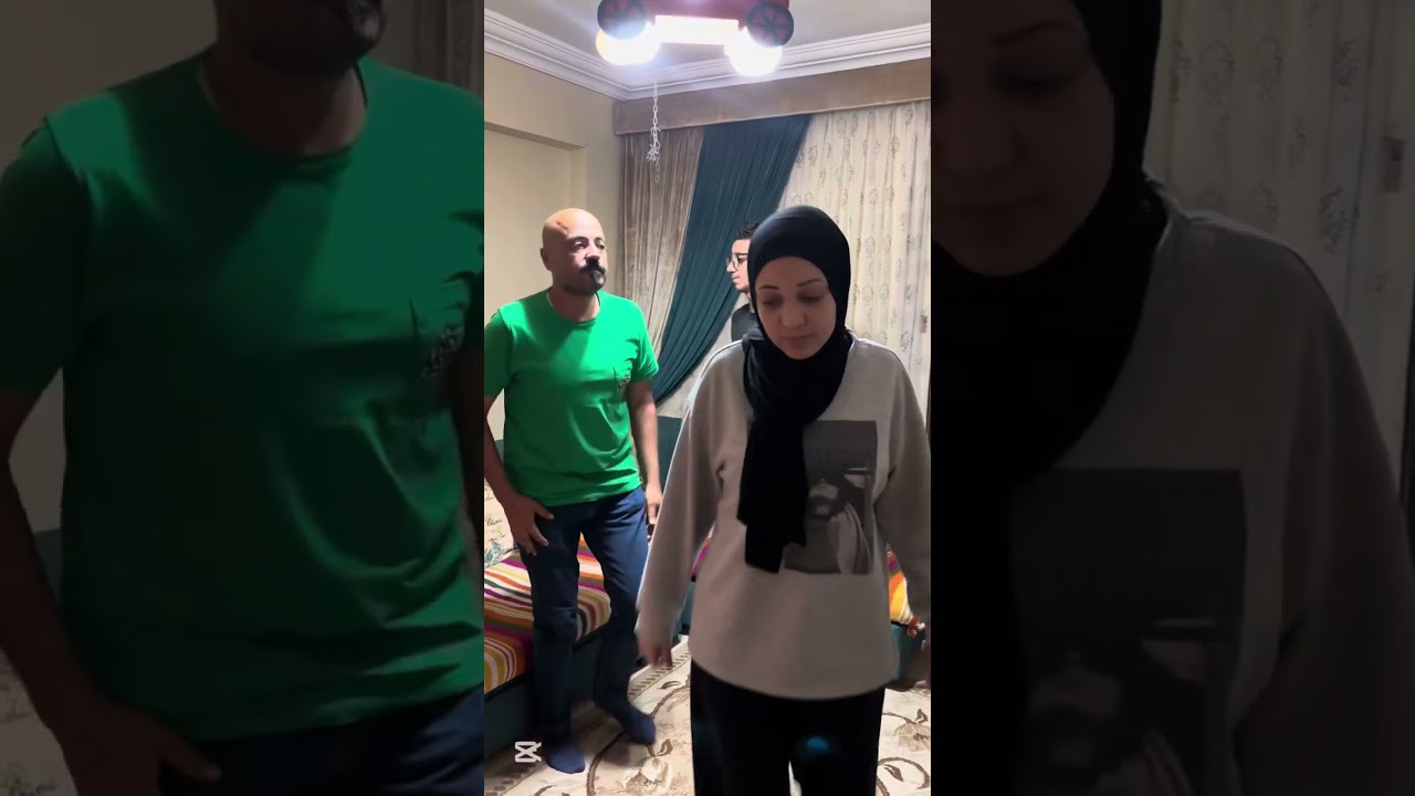 اخت زوجى عايزة تبعت ابنها يقيم عندى بسبب (قصة حقيقية)