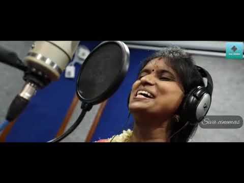 Kalakkal song  summa summa yamma yamma  rajalakshami velmurugan   velmurugan  rajalakshmi