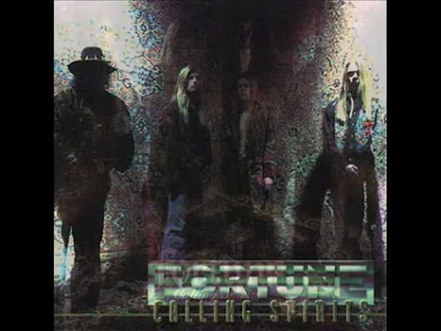 Ver Fortune (SWE) - Calling Spirits (1994) en YouTube Ver Fortune (SWE) - Calling Spirits (1994) en YouTube