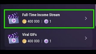 Full-Time Income Stream | Tapswap Code | How Virtual Escape Rooms Became My Full-Time Income Stream screenshot 2