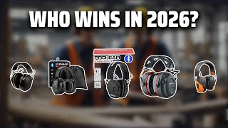 The Top 5 Best Worktunes Connect in 2026 - Must Watch Before Buying!