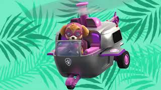 Paw Patrol Rescue Run App screenshot 4