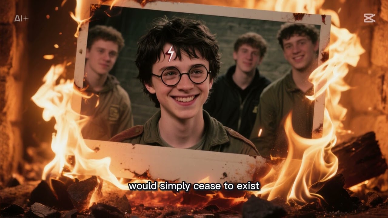 What If Dumbledore Told Harry the Truth Earlier?